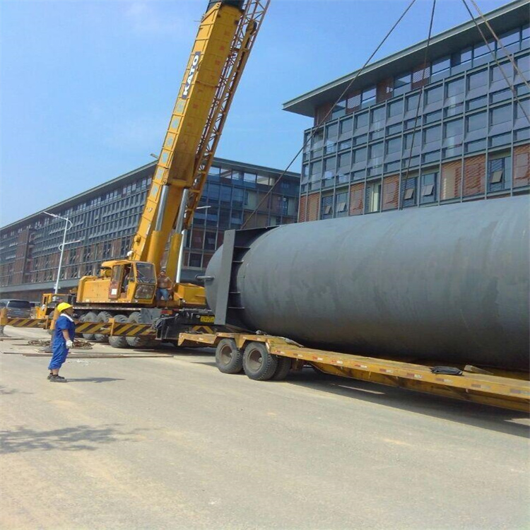 合肥瑶海大型吊车租赁公司