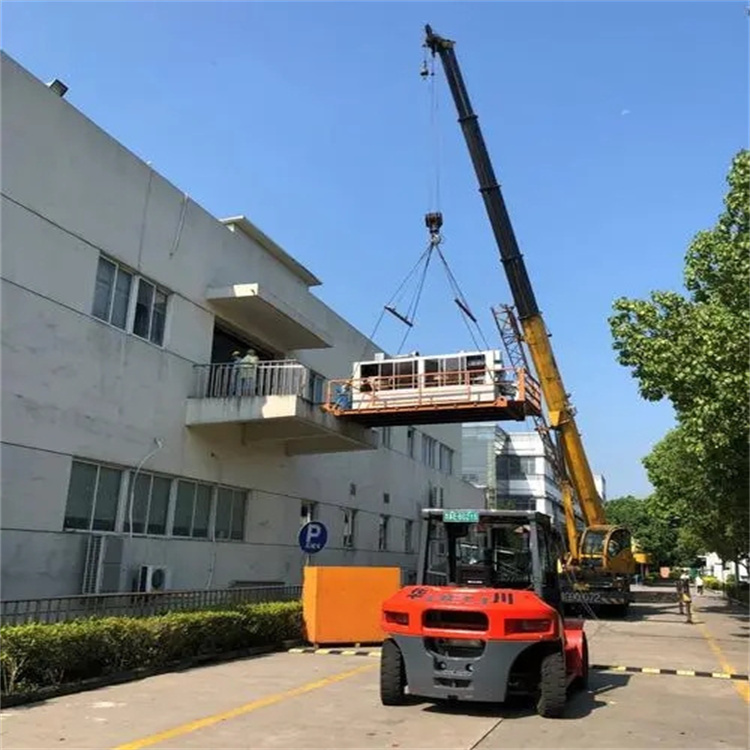 合肥瑶海小型吊车出租电话