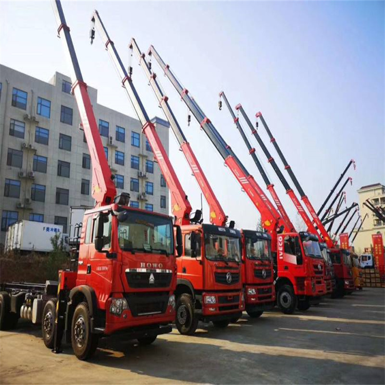 合肥瑶海租专业吊车电话