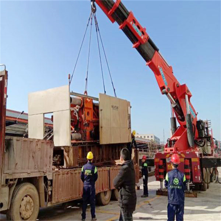 合肥瑶海附近随车吊出租，便捷服务与实用联系方式