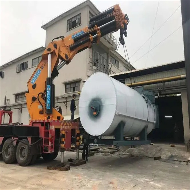 合肥瑶海室内装修小型折臂吊出租服务：高效解决方案与租赁指南