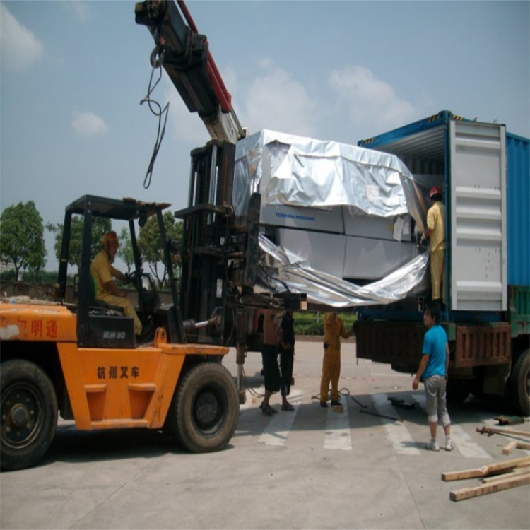 合肥瑶海物流仓库装卸随车吊租赁服务优势与选择指南