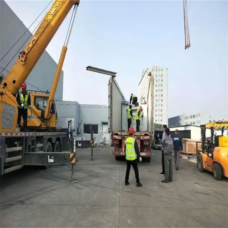 合肥瑶海如何找到附近的吊车救援服务