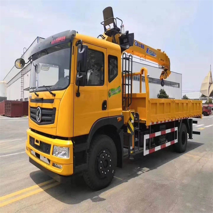 合肥瑶海附近找一辆随车吊出租