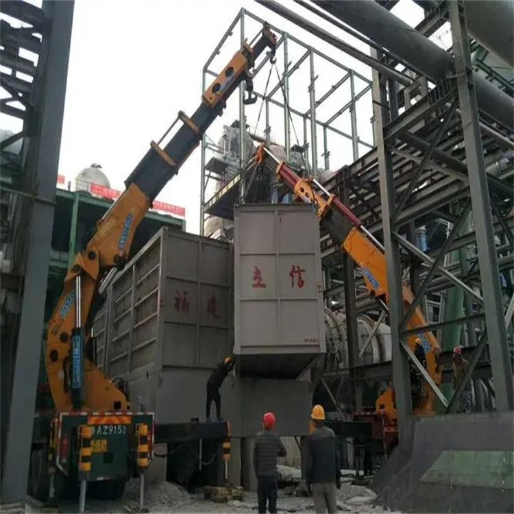 合肥瑶海折臂吊车租赁电话