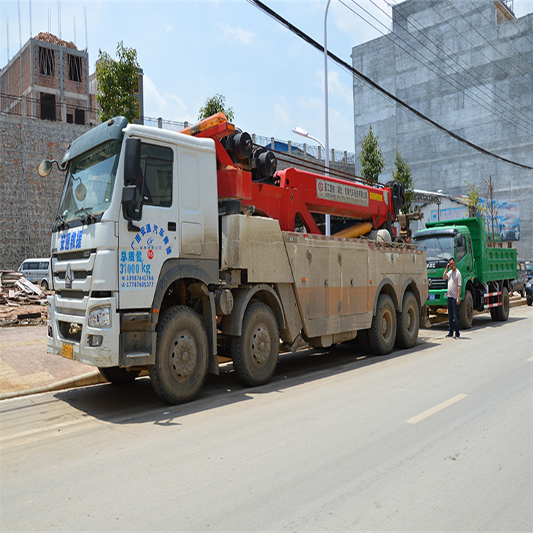 合肥瑶海50吨随车吊出租