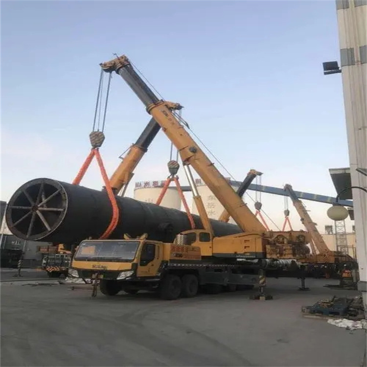 合肥瑶海如何评估吊车出租公司在风电设备吊装的专业性