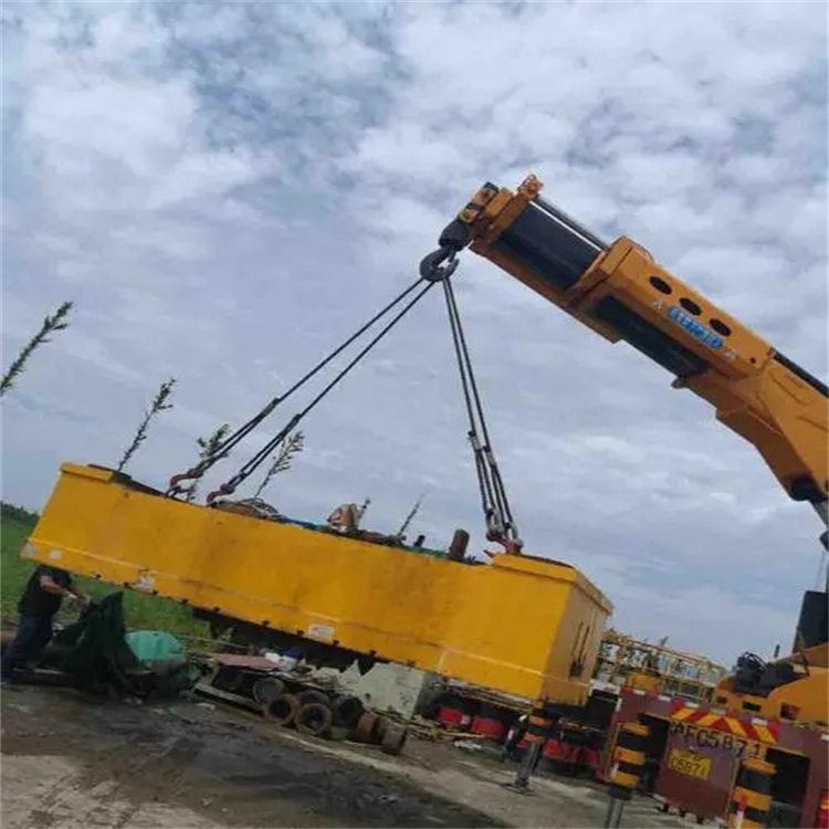 合肥瑶海专业吊车出租哪家好