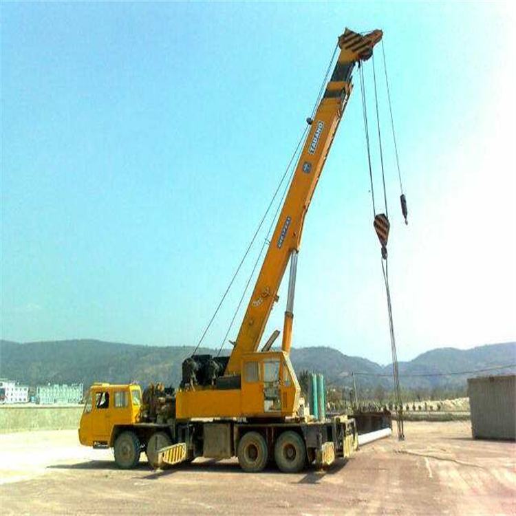 合肥瑶海小型吊车出租价格是多少