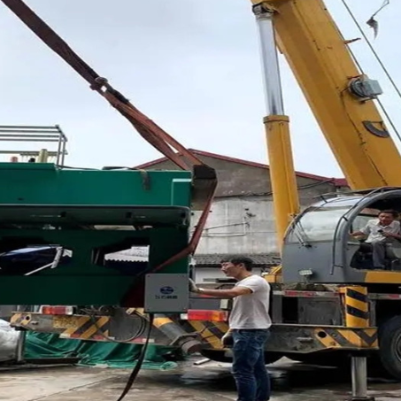 合肥瑶海长期租赁大型吊车有价格优惠吗？